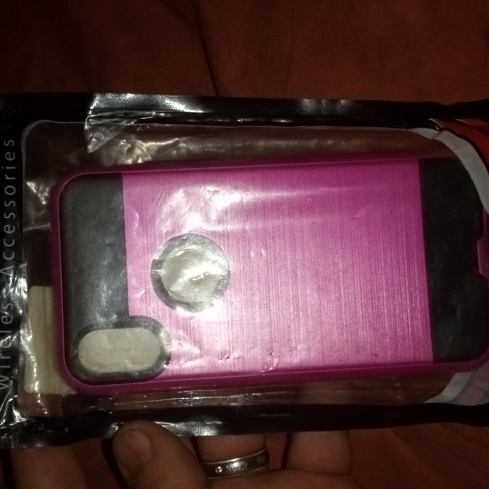 NIB iPhone 8 phone case